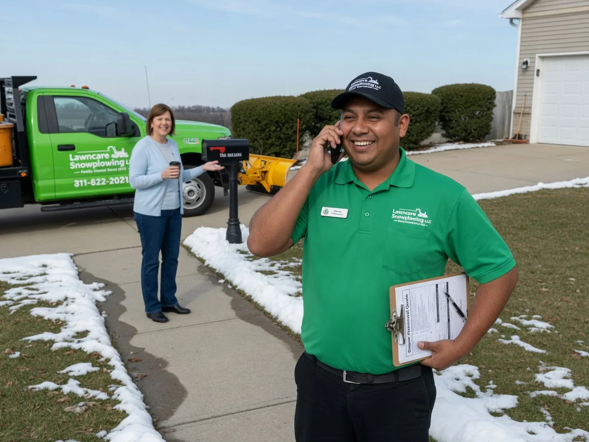Lawn Care Services By Expert Landscaper Barrow, AK FAQs